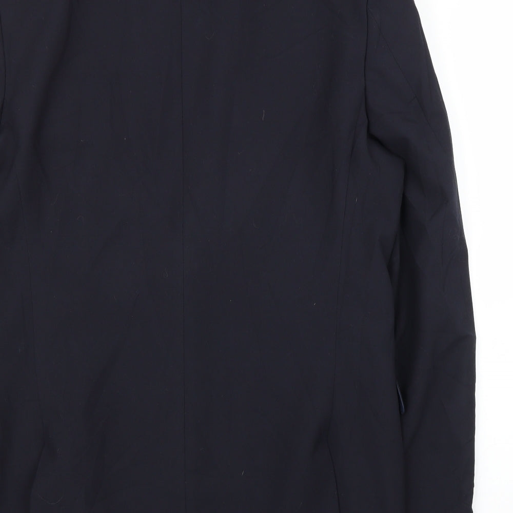 NEXT Mens Blue   Jacket Suit Jacket Size 42