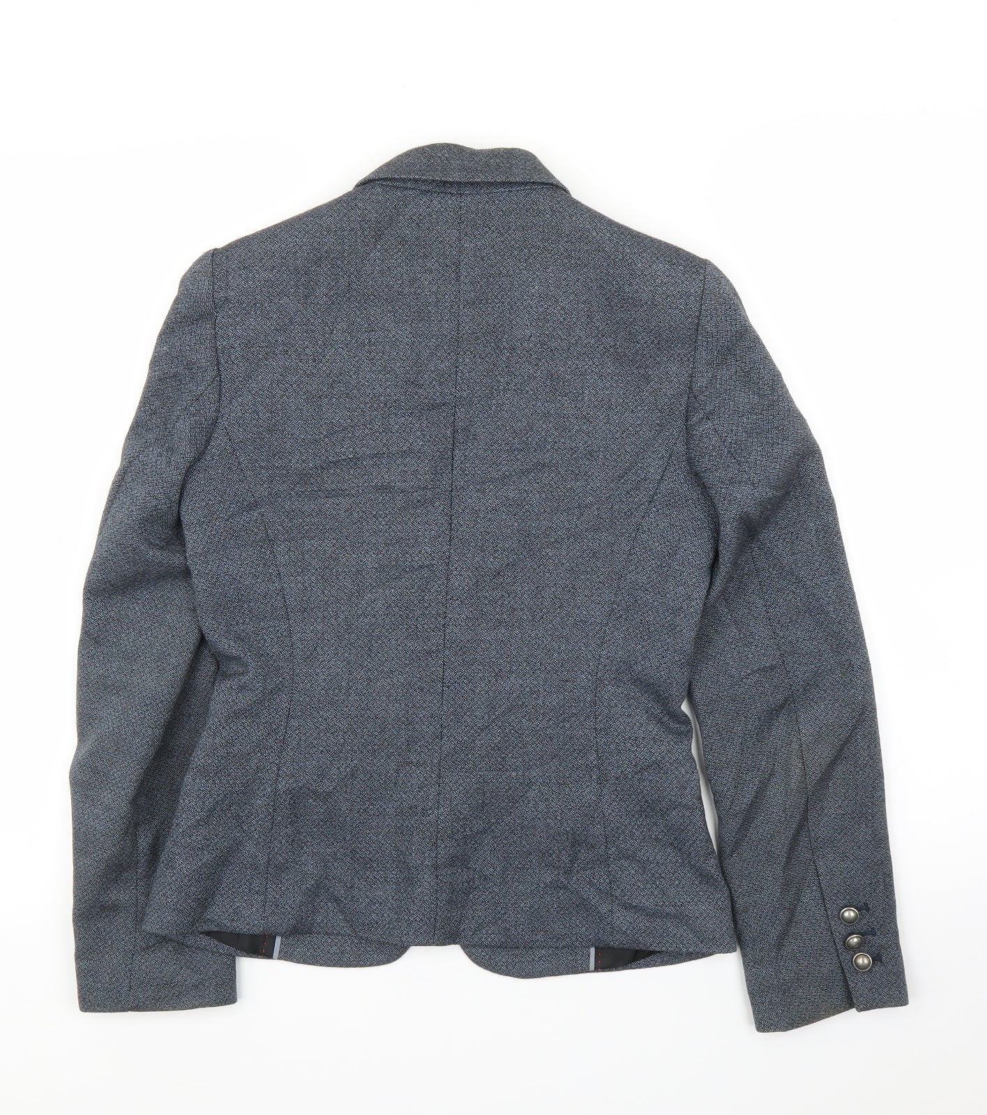Kookai Womens Blue   Jacket Blazer Size 8