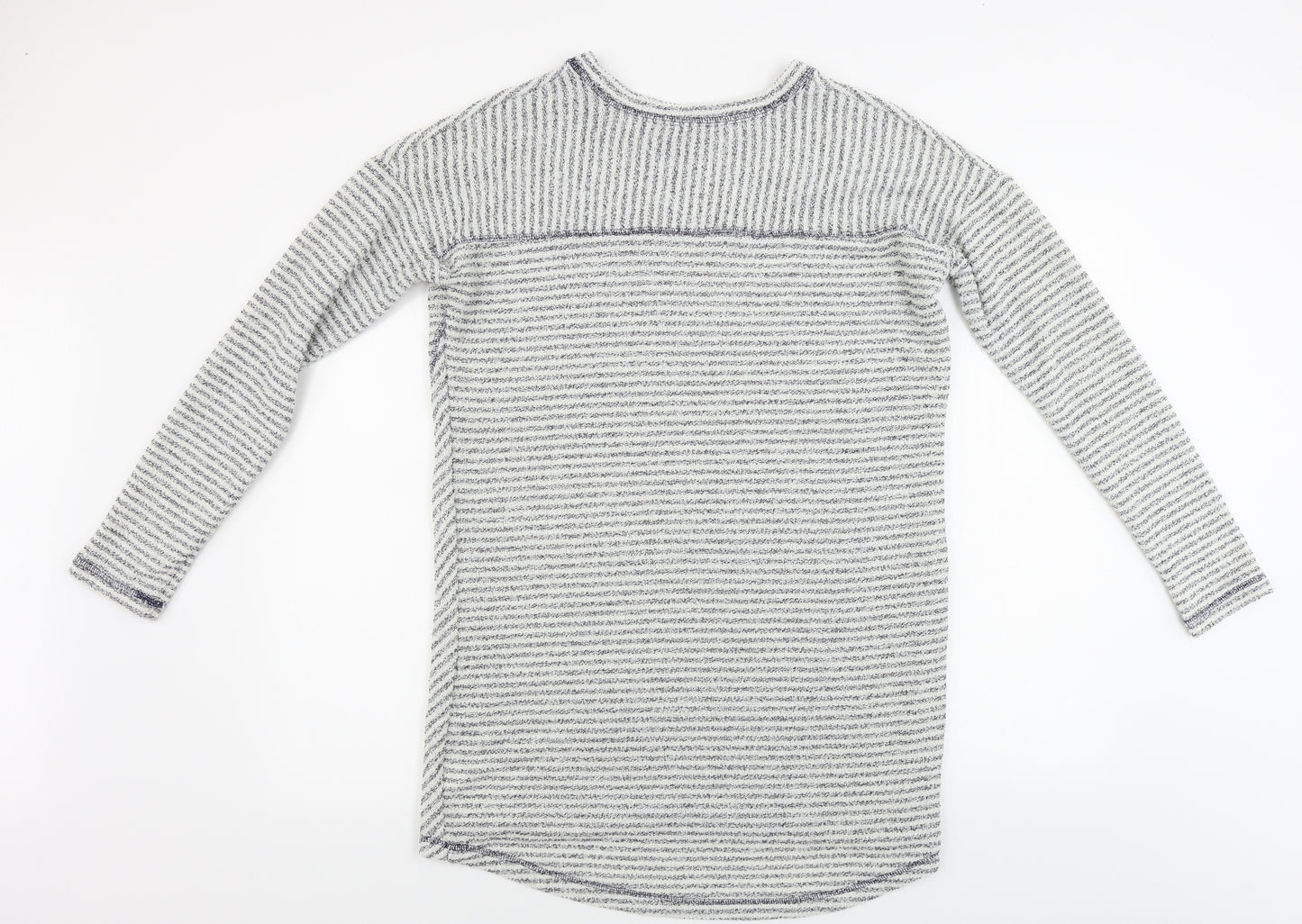 NEXT  Womens White   Pullover Jumper Size 10
