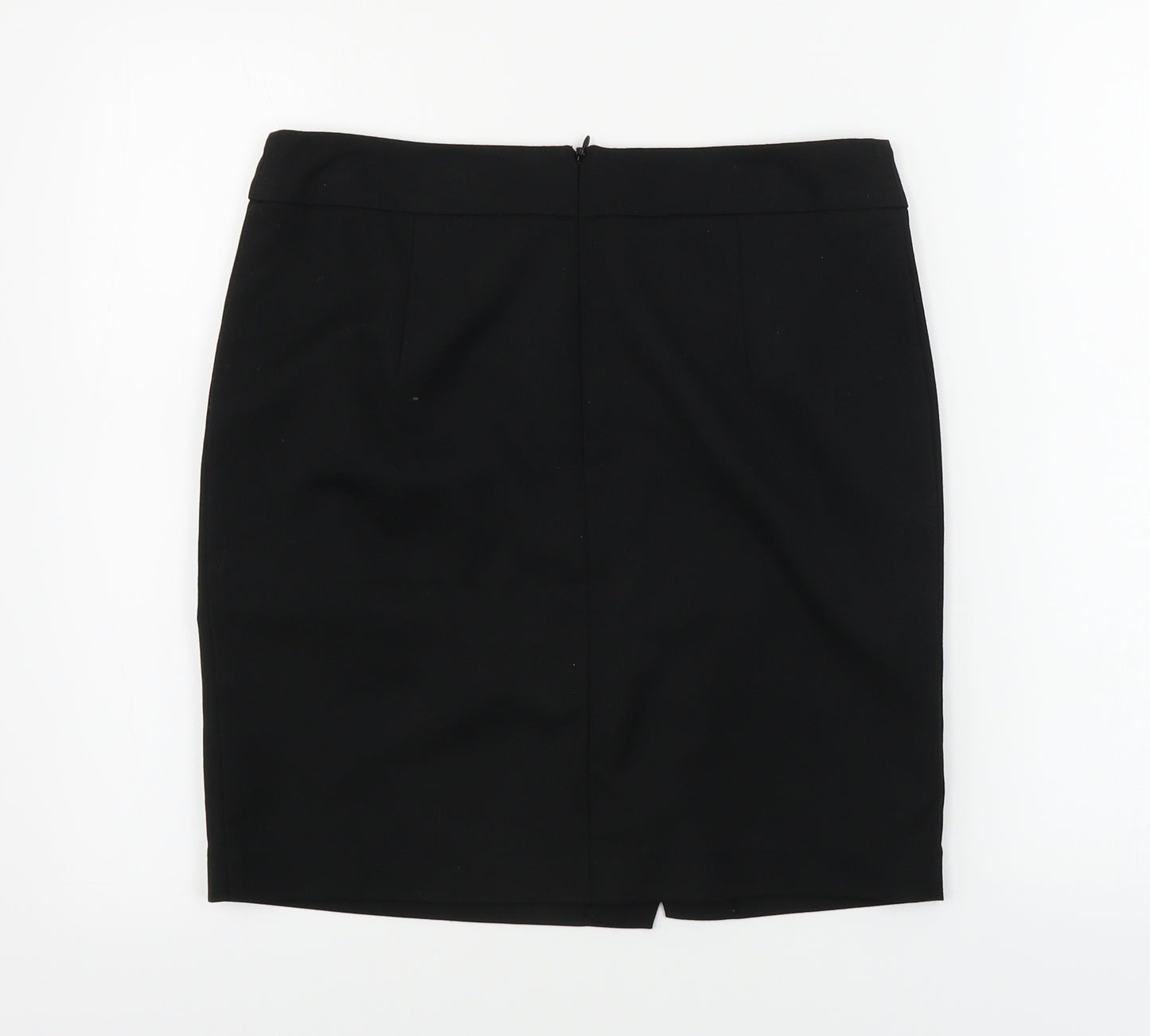 NEXT  Womens Black   Cargo Skirt Size 10