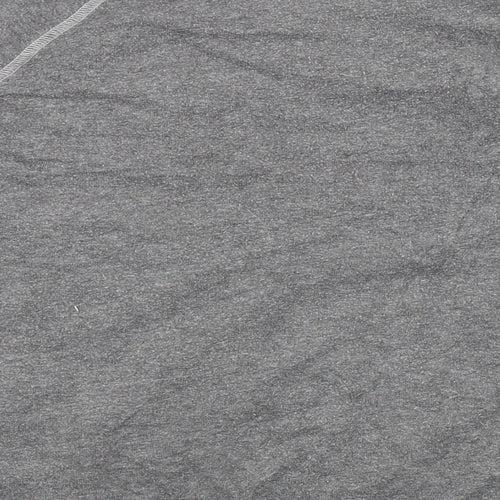 Alternative Womens Grey   Pullover Jumper Size L