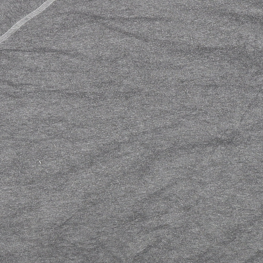 Alternative Womens Grey   Pullover Jumper Size L
