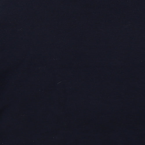 TU Womens Blue   Pullover Jumper Size 10
