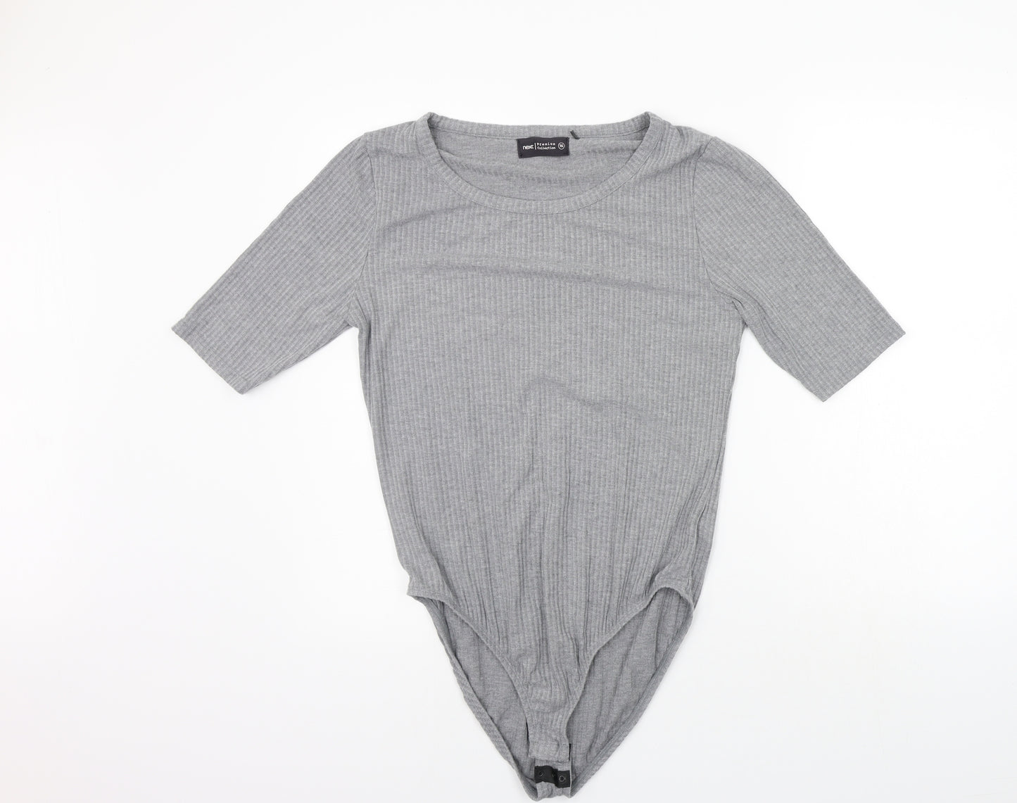 NEXT Womens Grey   Jumpsuit One-Piece Size 16