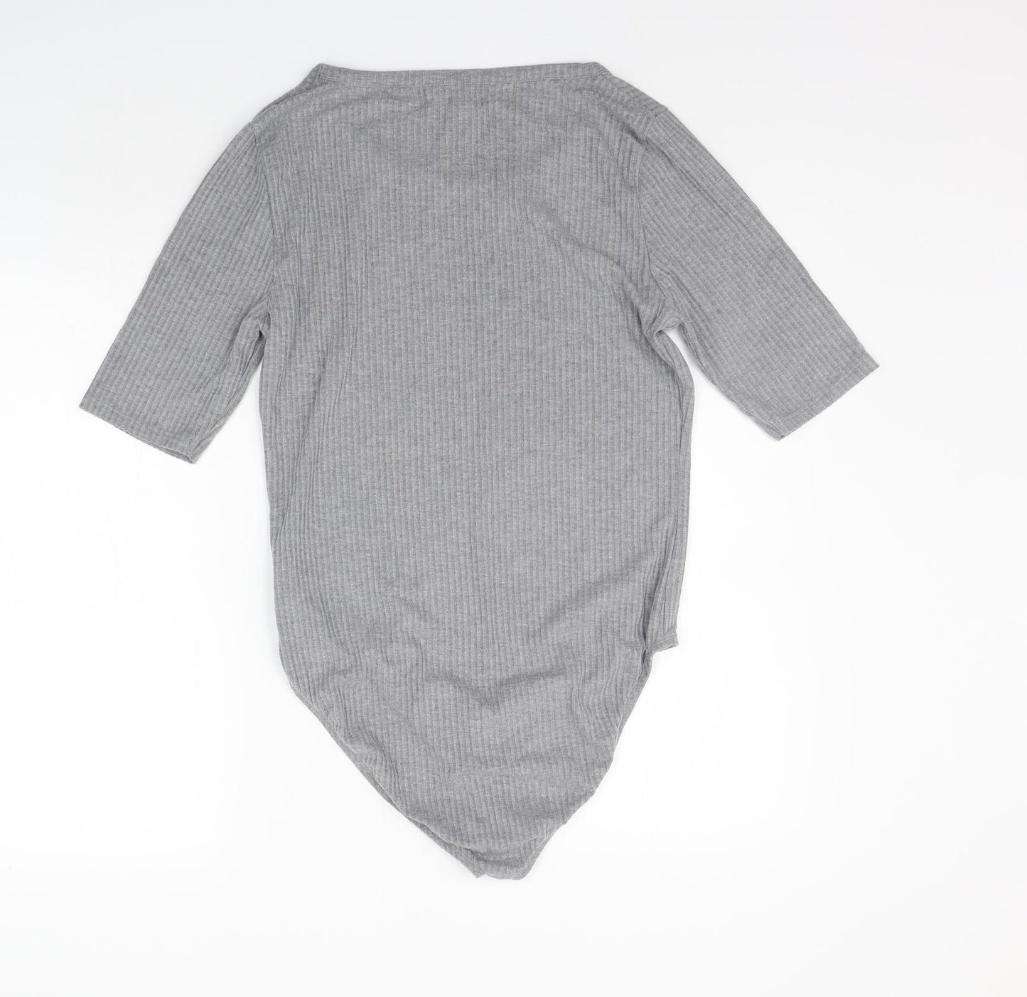 NEXT Womens Grey   Jumpsuit One-Piece Size 16