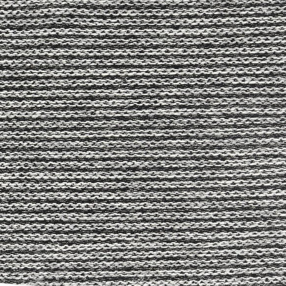 Atmosphere Womens Grey Geometric  Pullover Jumper Size M
