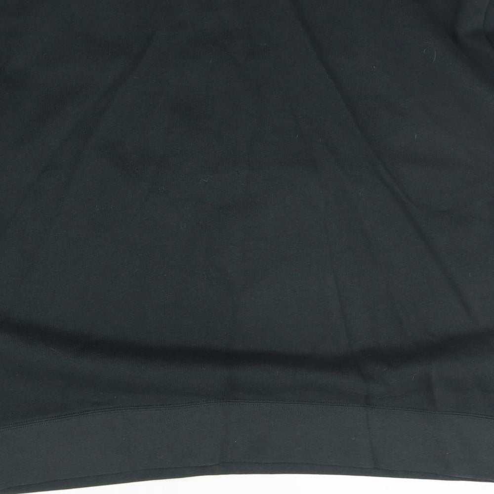 H&M Mens Green   Pullover Jumper Size XL