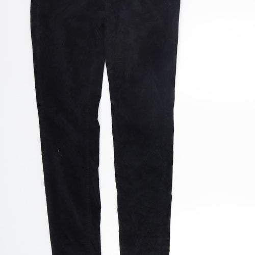 Richmond Womens Black   Trousers  Size 30 in L30 in