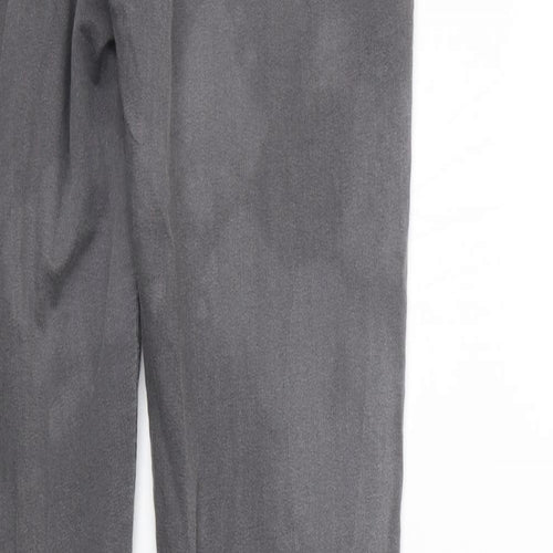 Topshop Womens Grey   Jegging Jeans Size 28 in L32 in