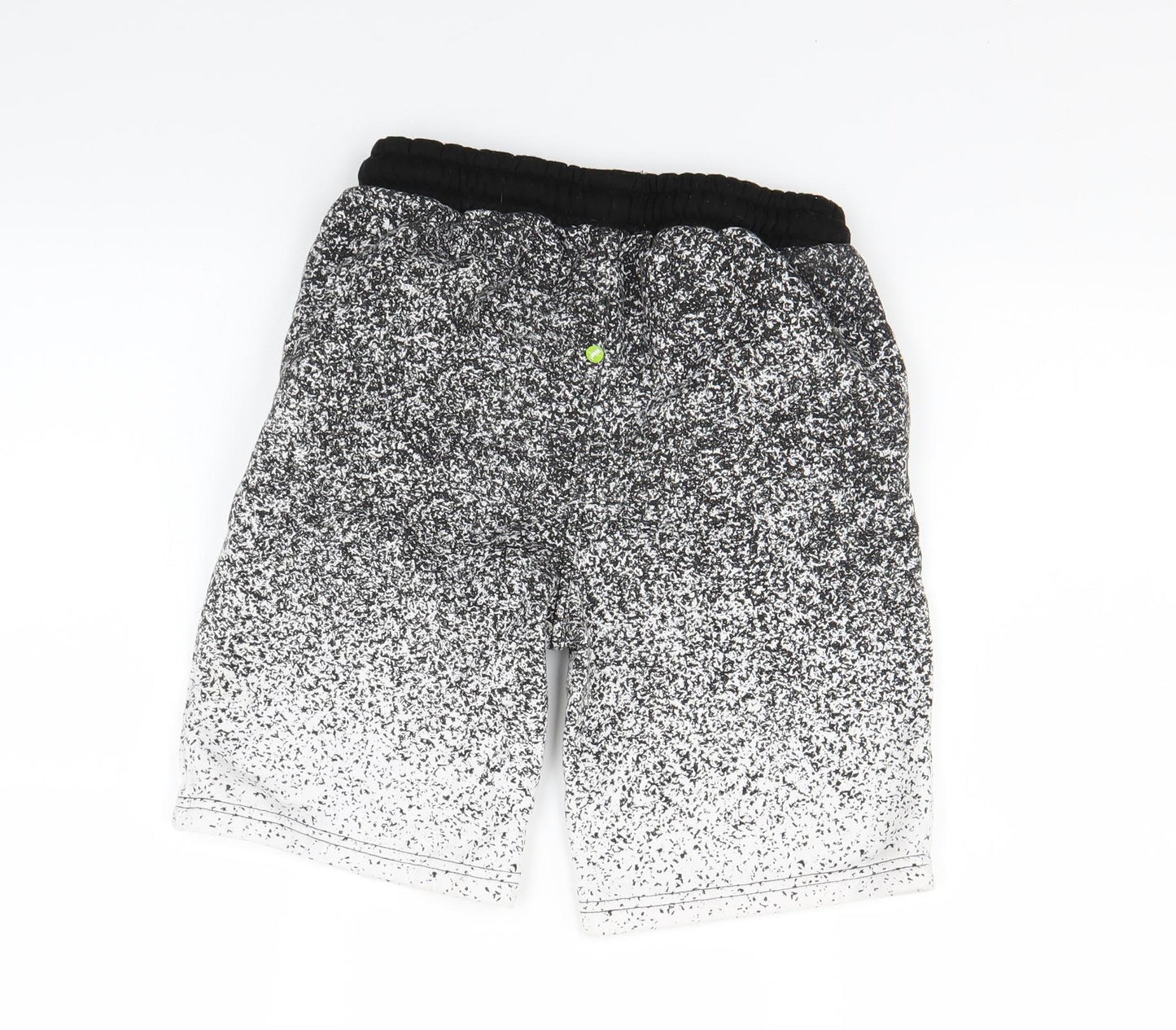 Matalan Boys Grey   Sweat Shorts Size 10 Years