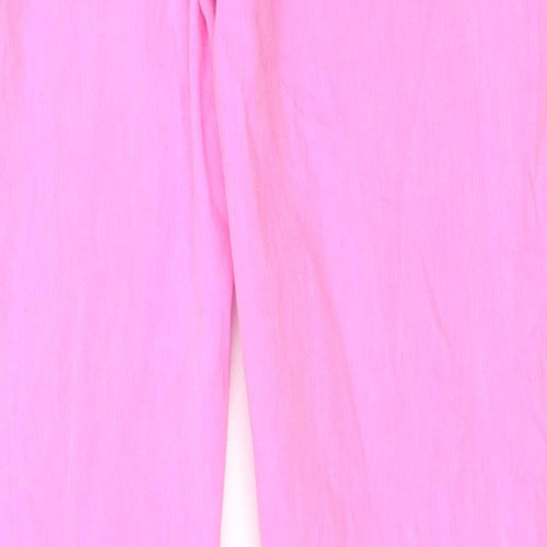 Gap Womens Pink   Skinny Jeans Size 26 in L27.5 in