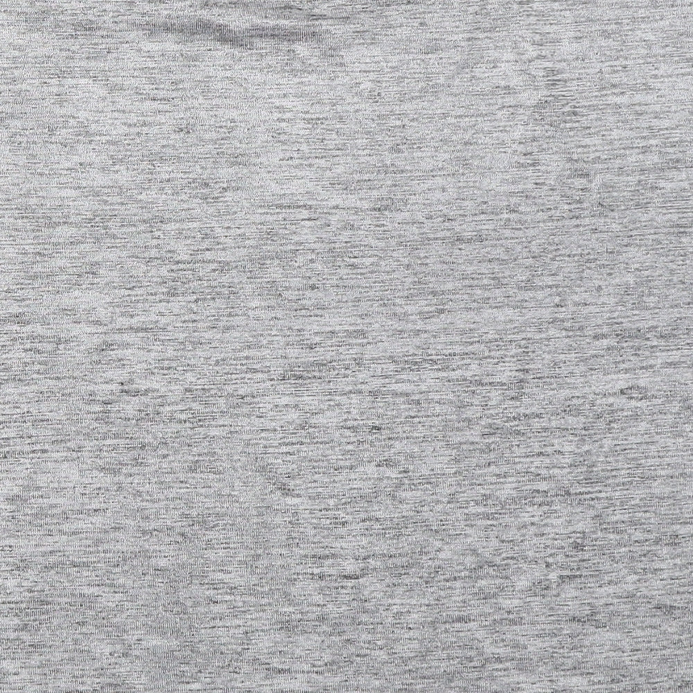 Oasis Womens Grey   Basic T-Shirt Size S