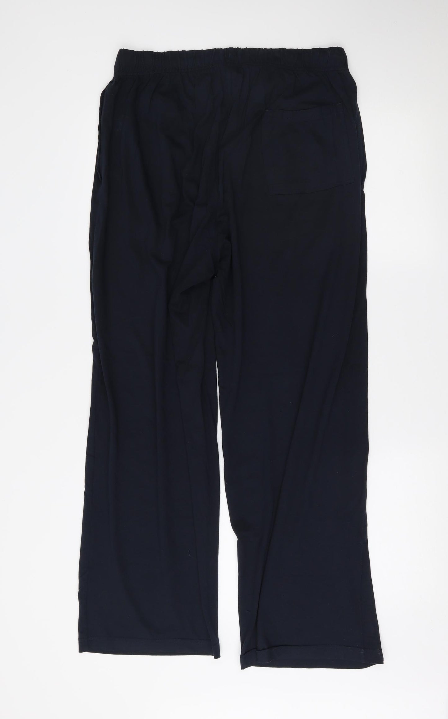 Matalan Womens Blue    Lounge Pants Size XL