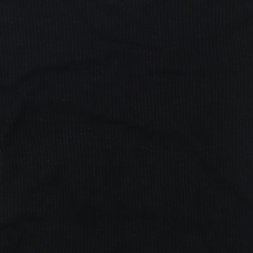 Atticute Womens Black    Blouse Size M