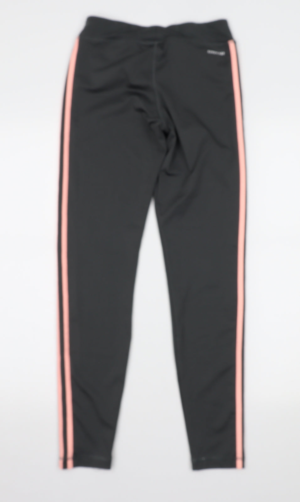 adidas Girls Grey   Sweatpants Trousers Size 14-15 Years