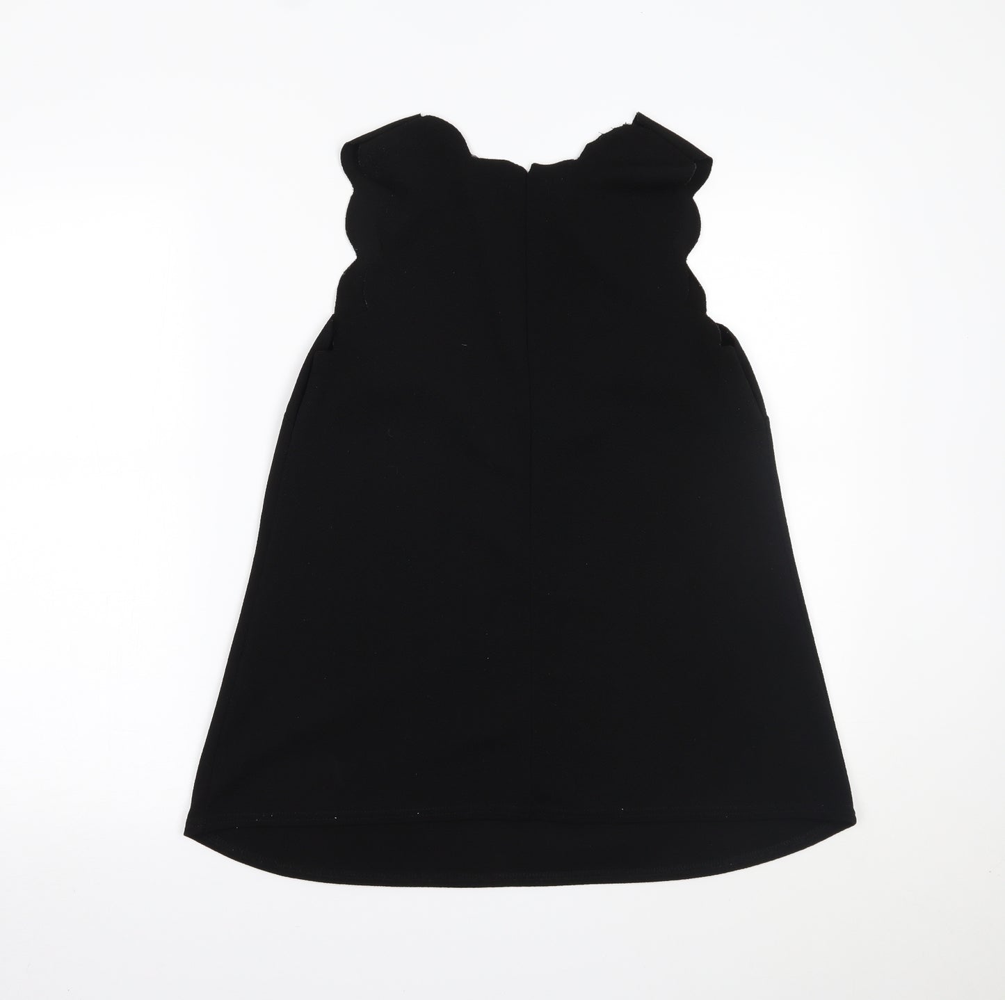 Boohoo Womens Black   Mini  Size 10
