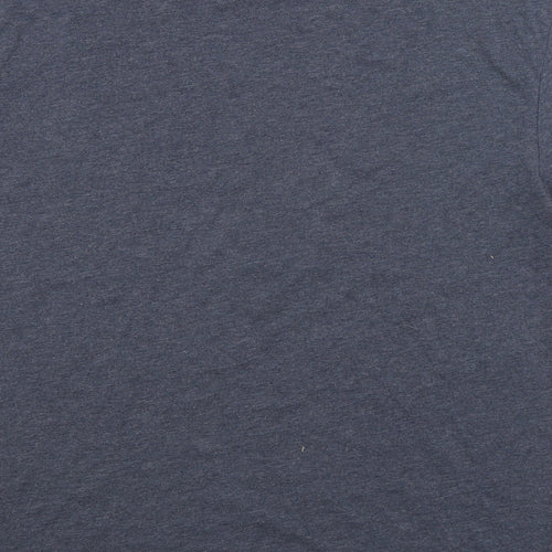 F&F Mens Grey    T-Shirt Size L