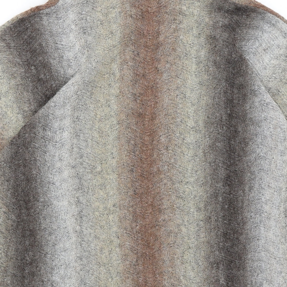 Casamia Womens Brown   Pullover Jumper Size S