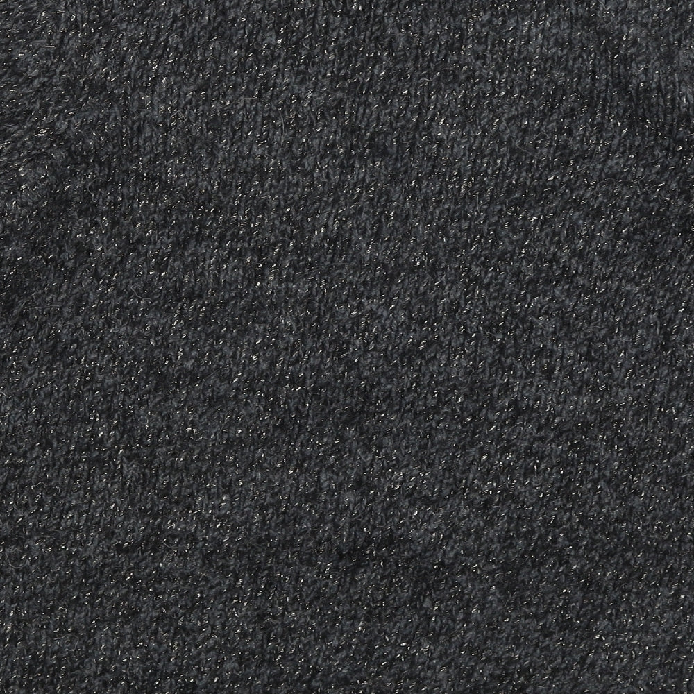 Gok for Tu Womens Black   Pullover Jumper Size 12