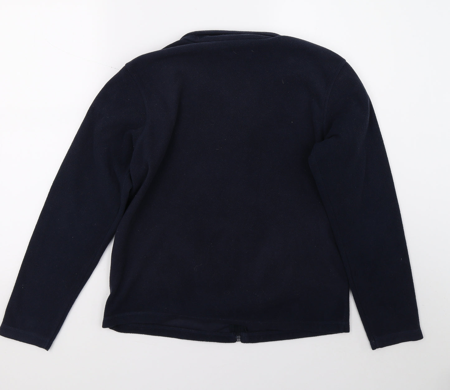 Regatta Womens Blue   Jacket Coat Size 4