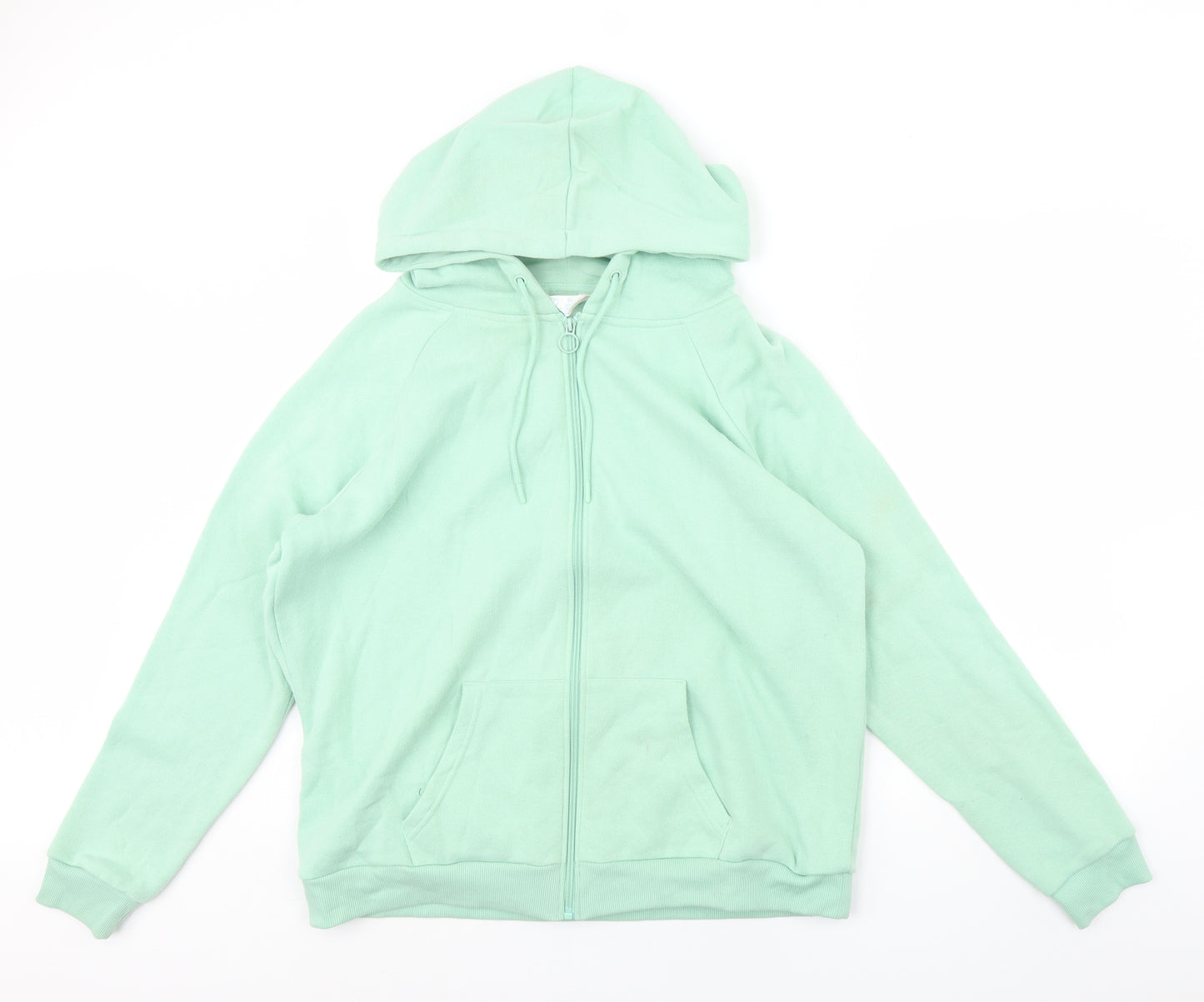 Primark Womens Green   Jacket  Size XL