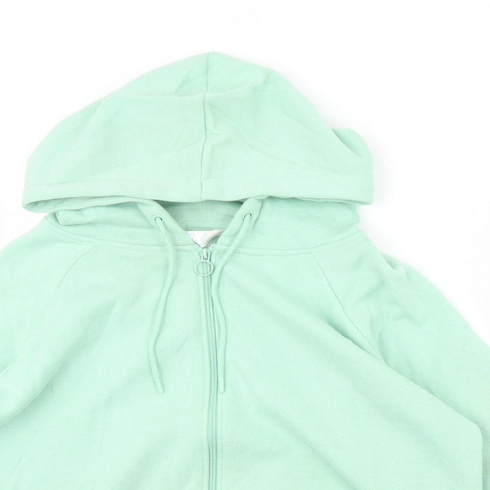 Primark Womens Green   Jacket  Size XL