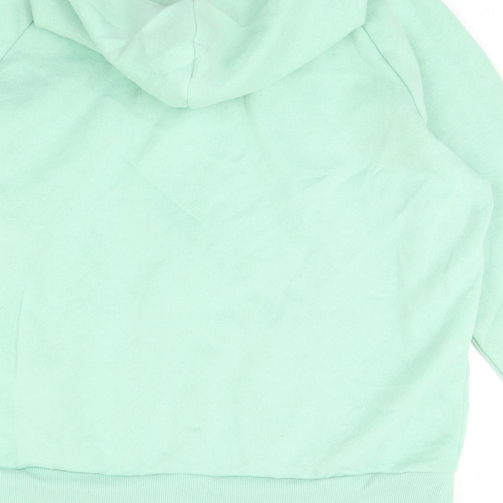 Primark Womens Green   Jacket  Size XL