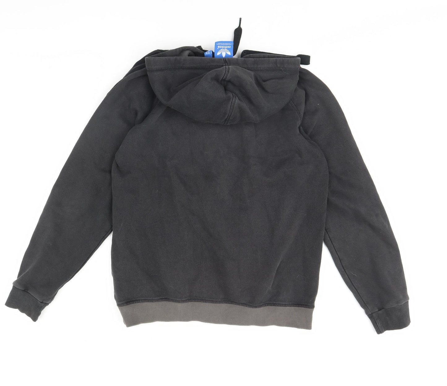 adidas Mens Grey   Jacket  Size M