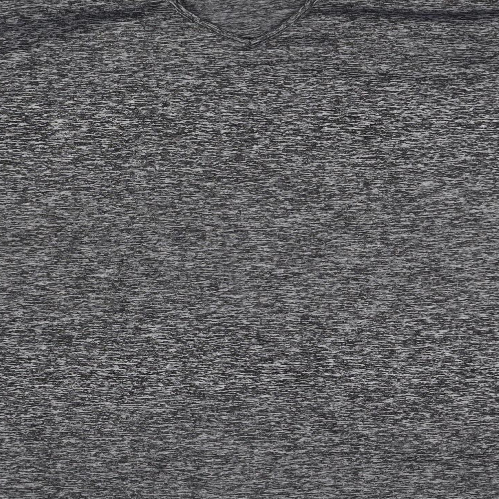 SheIn Womens Grey   Basic Blouse Size 4XL