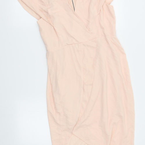 Cooper St Womens Pink   Shift  Size 10