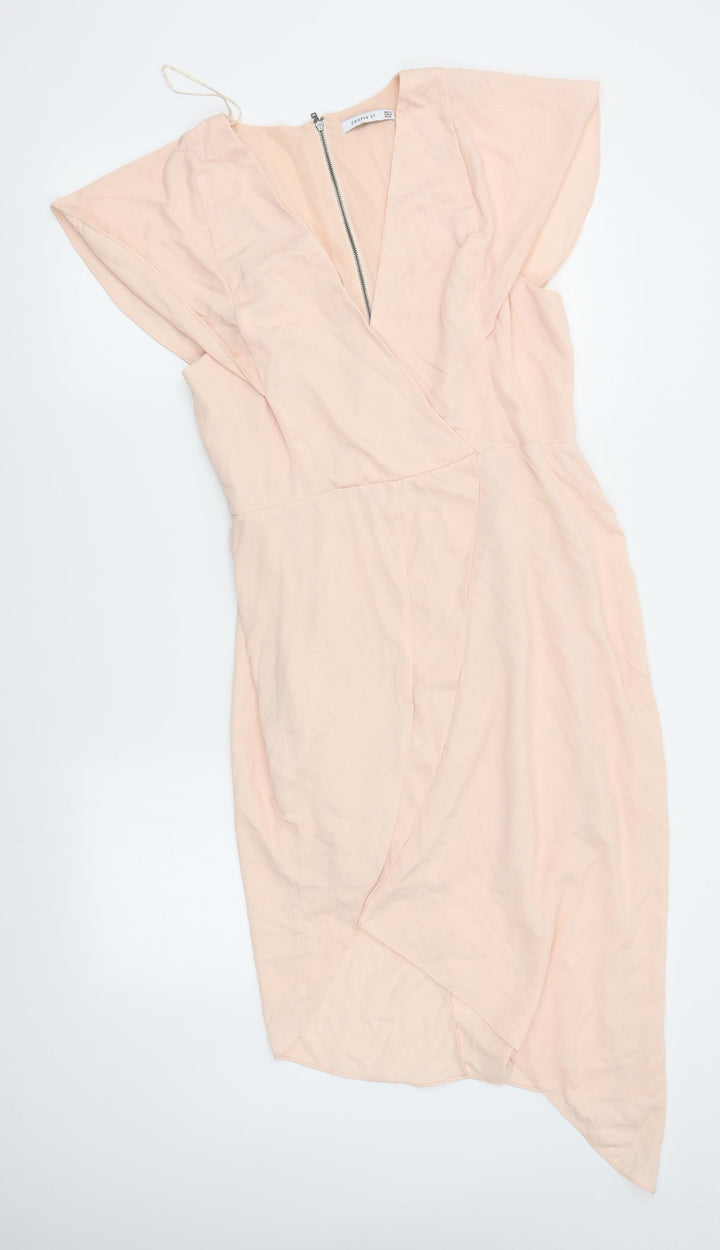 Cooper St Womens Pink   Shift  Size 10