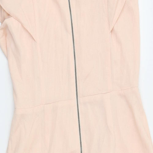 Cooper St Womens Pink   Shift  Size 10