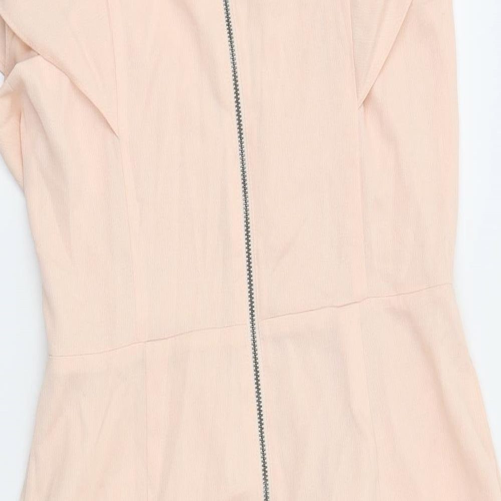 Cooper St Womens Pink   Shift  Size 10