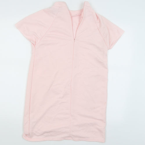 ASOS Womens Pink   Pullover Jumper Size 8