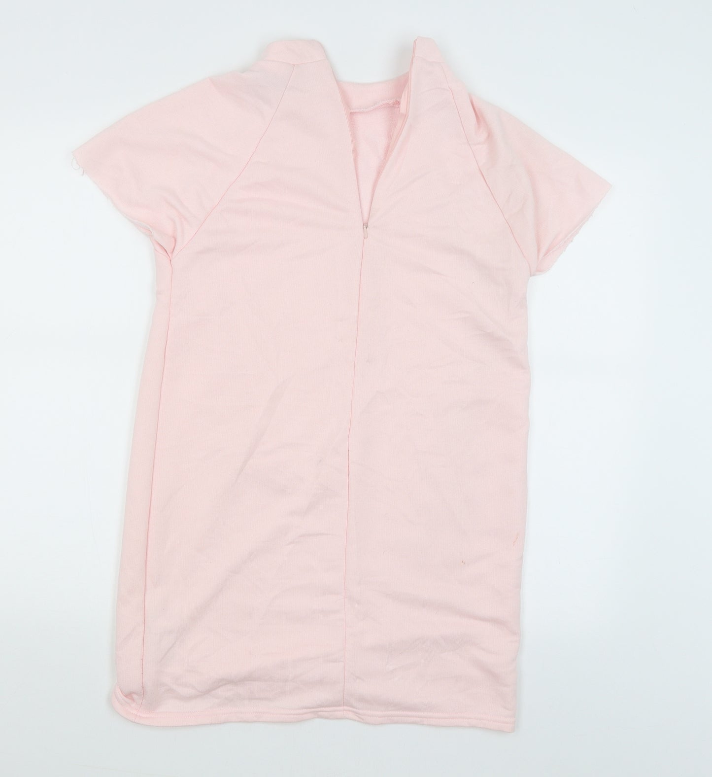 ASOS Womens Pink   Pullover Jumper Size 8