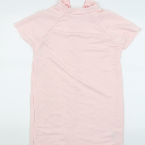 ASOS Womens Pink   Pullover Jumper Size 8