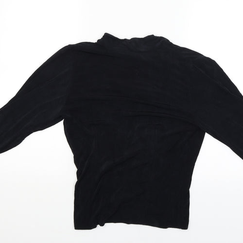 Rosie Womens Blue   Pullover Jumper Size 16