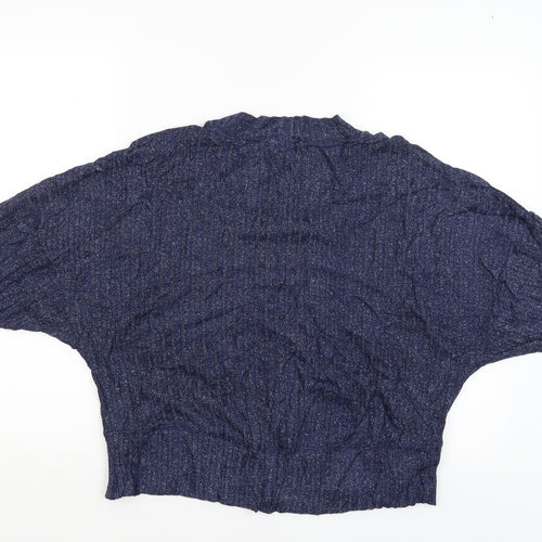 Day dreams Womens Blue   Pullover Jumper Size 12