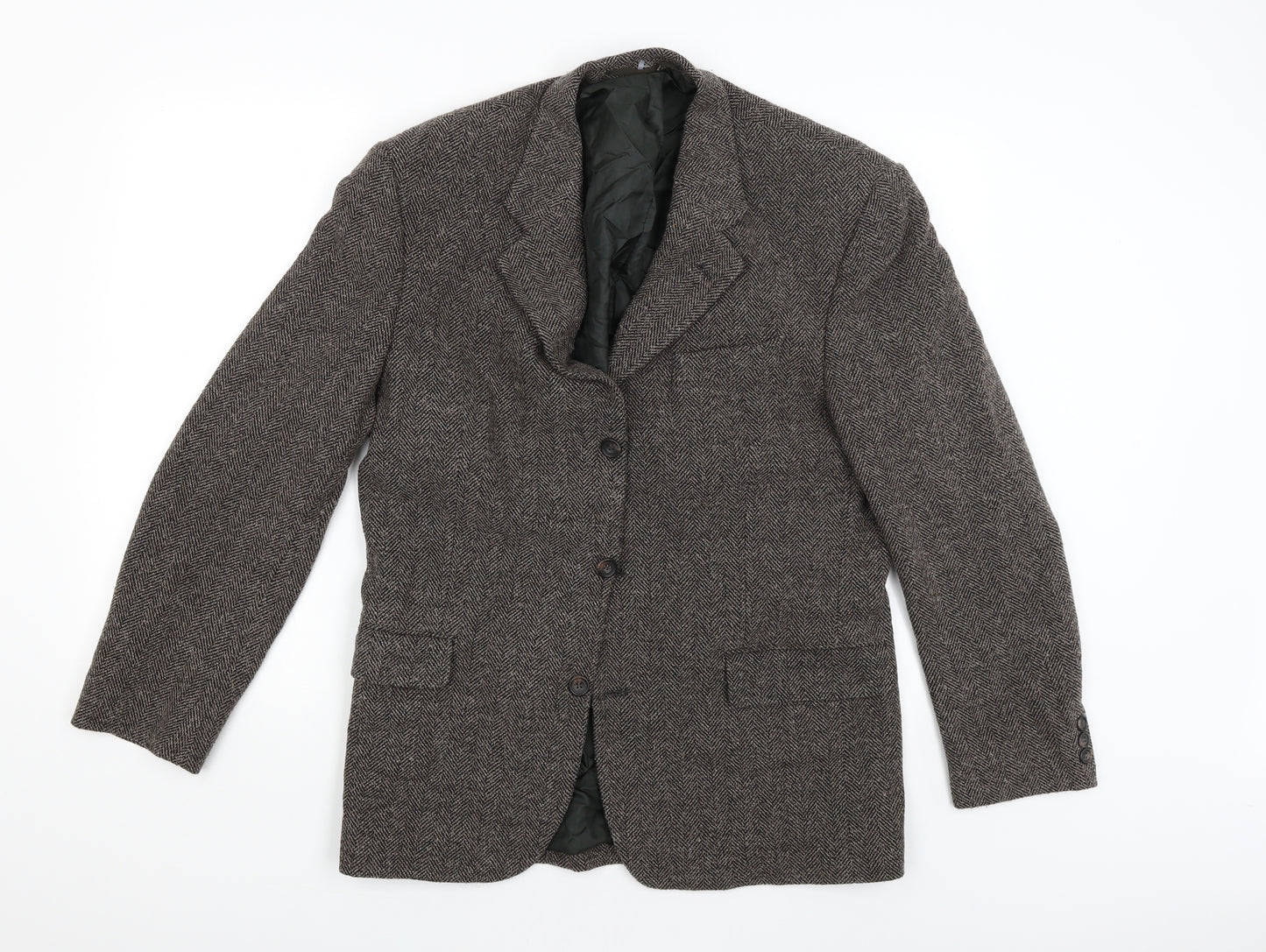 Debenhams Womens Brown   Jacket  Size M