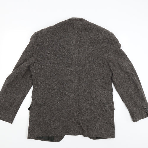 Debenhams Womens Brown   Jacket  Size M