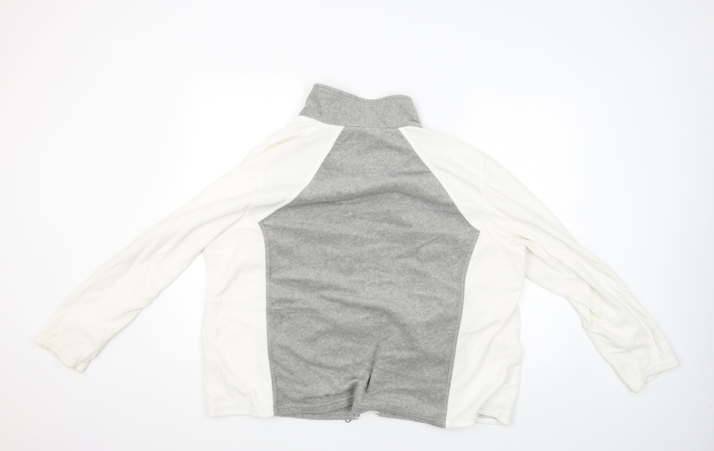 Resume Womens Grey   Jacket  Size 24