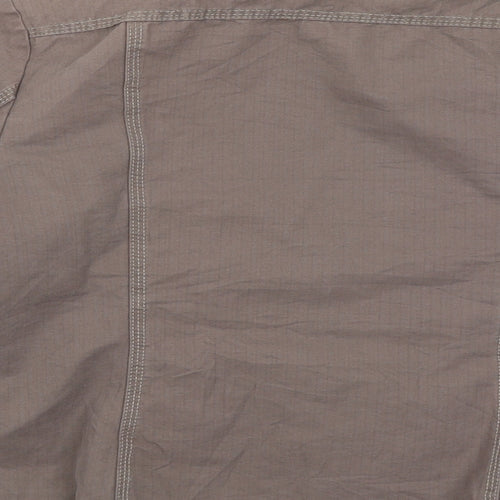 M&Co Womens Grey   Jacket Coat Size 14