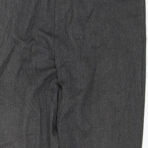 Primark Mens Grey   Dress Pants Trousers Size 36 in L29 in