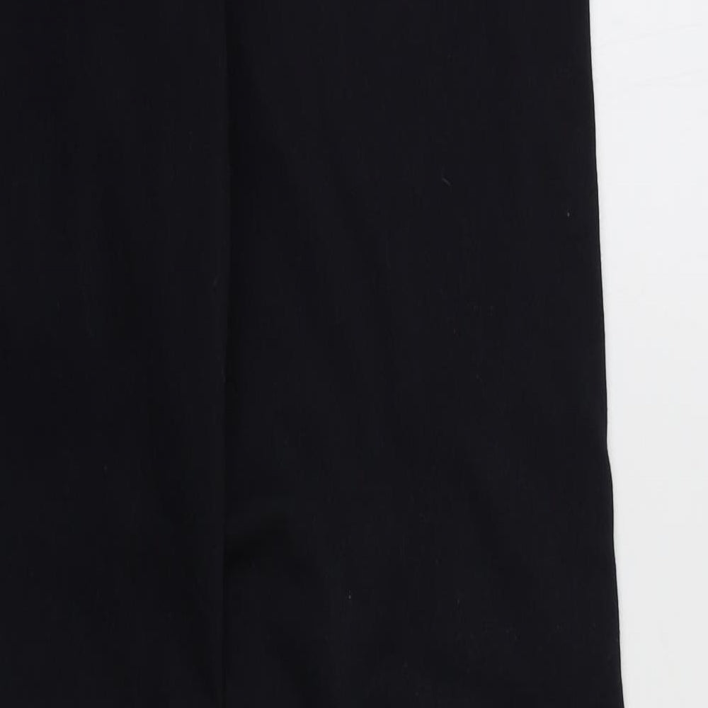 NEXT Mens Black   Skinny Jeans Size 34 L30 in