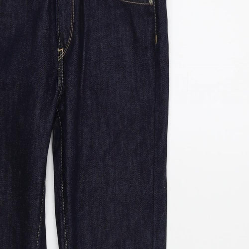 Pepe Jeans Girls Blue   Straight Jeans Size 13-14 Years