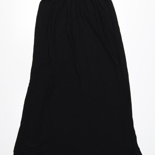 H&M Womens Black   Shift  Size S