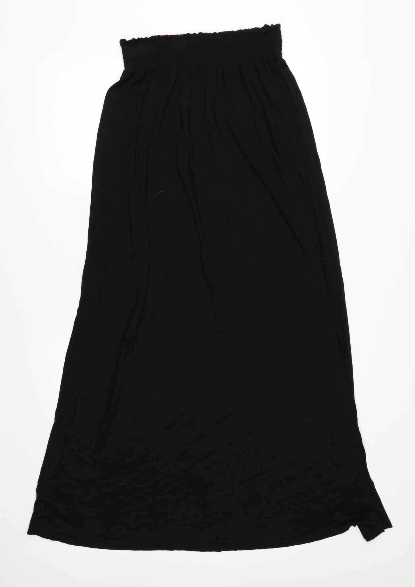 H&M Womens Black   Shift  Size S