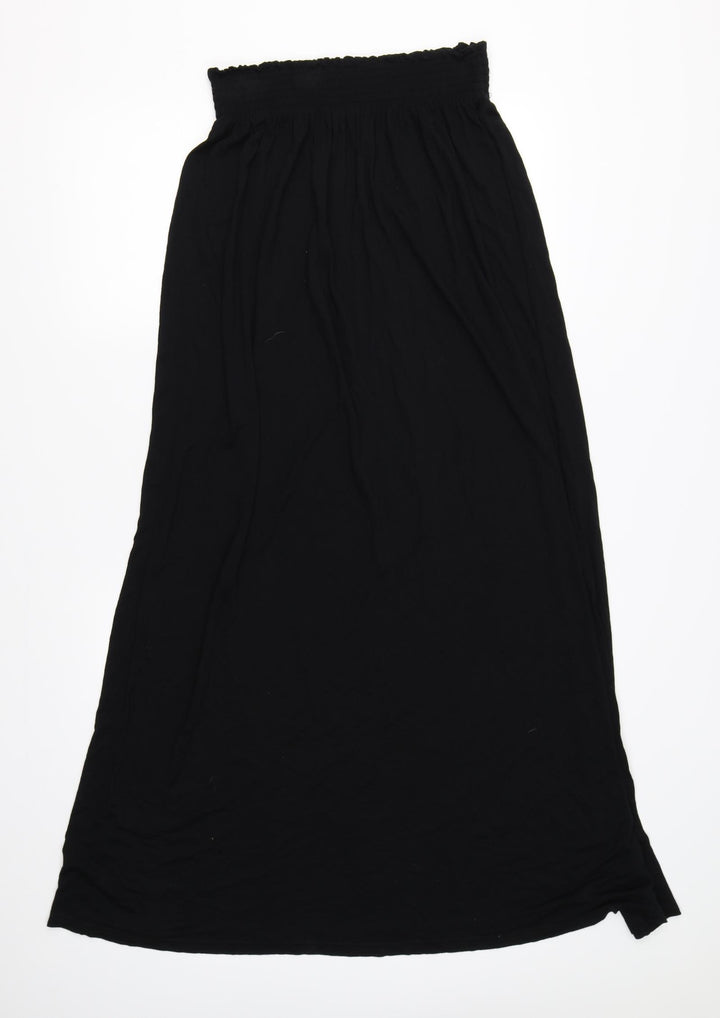 H&M Womens Black   Shift  Size S