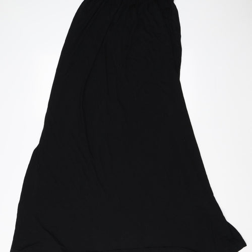 H&M Womens Black   Shift  Size S