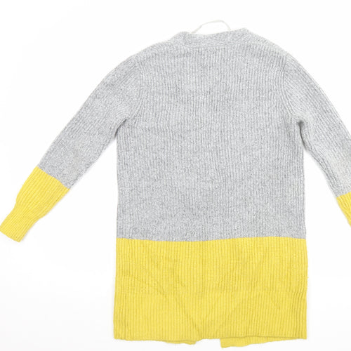 Primark Womens Multicoloured   Cardigan Jumper Size 8